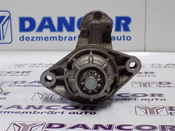 ELECTROMOTOR Volkswagen Touareg diesel 2007 - Poza 1