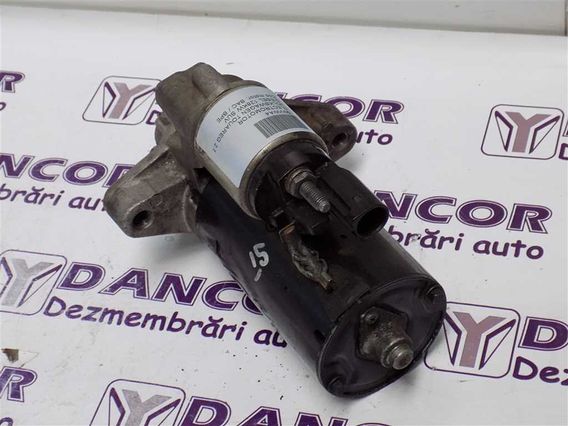 ELECTROMOTOR Volkswagen Touareg diesel 2007 - Poza 3