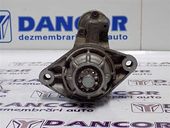 ELECTROMOTOR Volkswagen Touareg diesel 2007