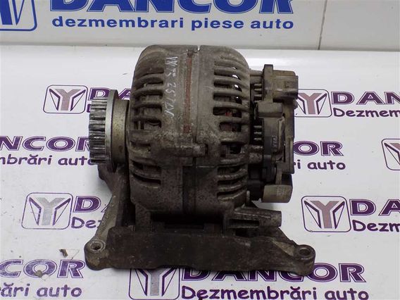 ALTERNATOR Volkswagen Touareg diesel 2007 - Poza 2