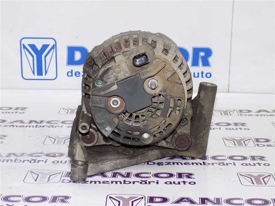 ALTERNATOR Volkswagen Touareg diesel 2007 - Poza 3