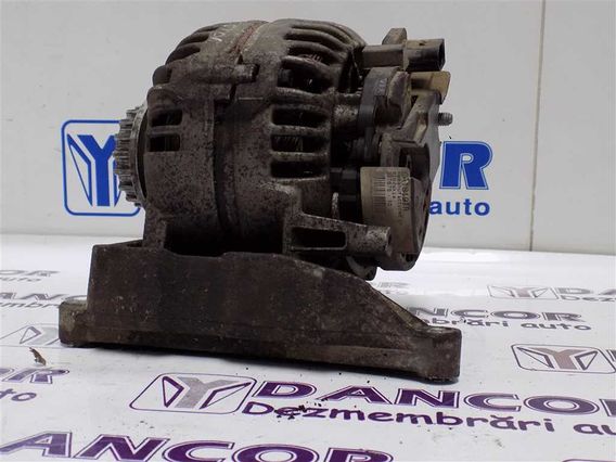 ALTERNATOR Volkswagen Touareg diesel 2007 - Poza 4