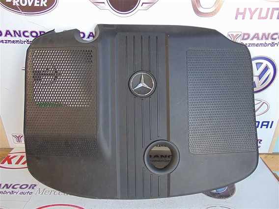 CAPAC MOTOR Mercedes E220 diesel 2009 - Poza 1