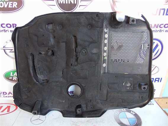 CAPAC MOTOR Mercedes E220 diesel 2009 - Poza 2