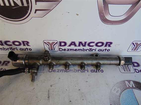 RAMPA INJECTIE Mercedes E220 diesel 2009 - Poza 1