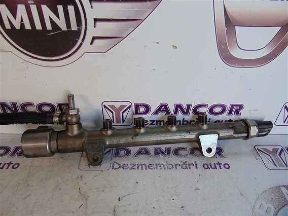 RAMPA INJECTIE Mercedes E220 diesel 2009 - Poza 2