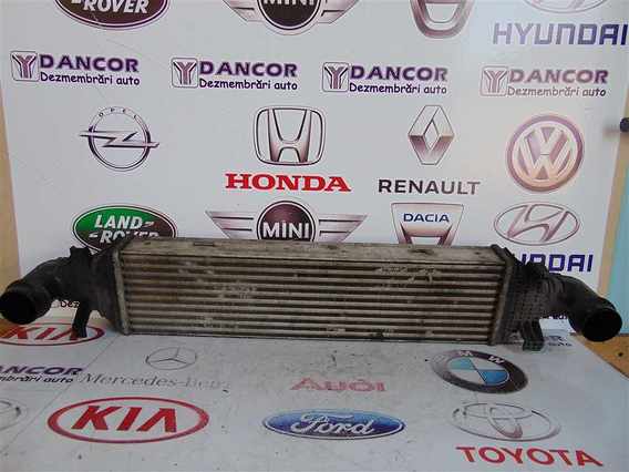 INTERCOOLER Mercedes E220 diesel 2009 - Poza 1