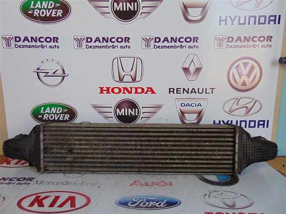 INTERCOOLER Mercedes E220 diesel 2009 - Poza 2