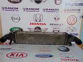 INTERCOOLER Mercedes E220 diesel 2009