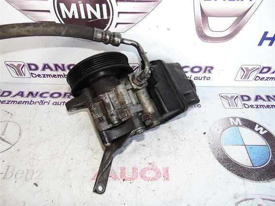 POMPA SERVO DIRECTIE MECANICA Mercedes E220 diesel 2009 - Poza 1