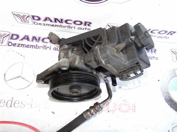 POMPA SERVO DIRECTIE MECANICA Mercedes E220 diesel 2009 - Poza 2