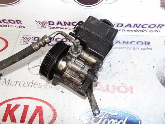 POMPA SERVO DIRECTIE MECANICA Mercedes E220 diesel 2009 - Poza 3