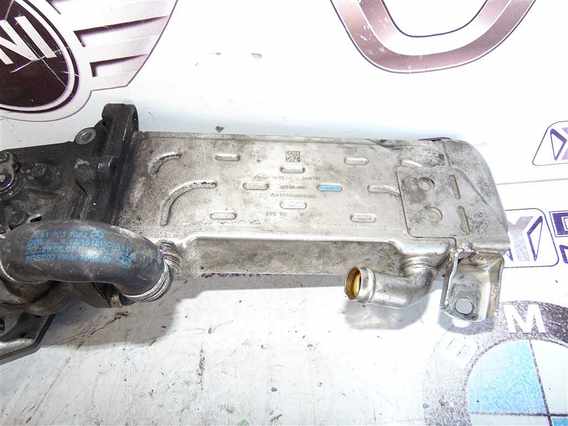 RACITOR GAZE EGR Mercedes E220 diesel 2009 - Poza 3