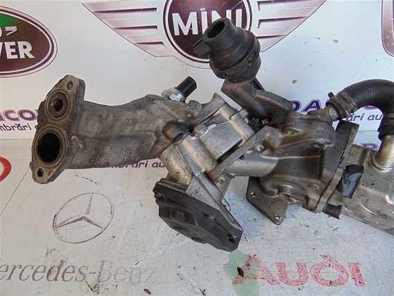 EGR Mercedes E220 diesel 2009 - Poza 2