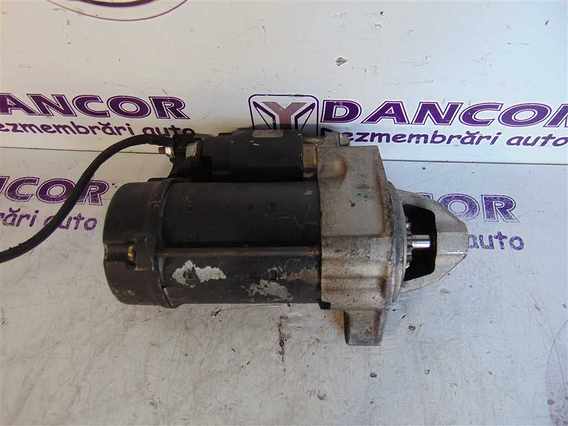 ELECTROMOTOR Mercedes E220 diesel 2009 - Poza 1