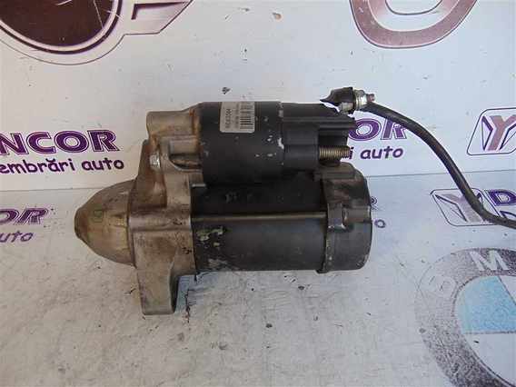 ELECTROMOTOR Mercedes E220 diesel 2009 - Poza 2