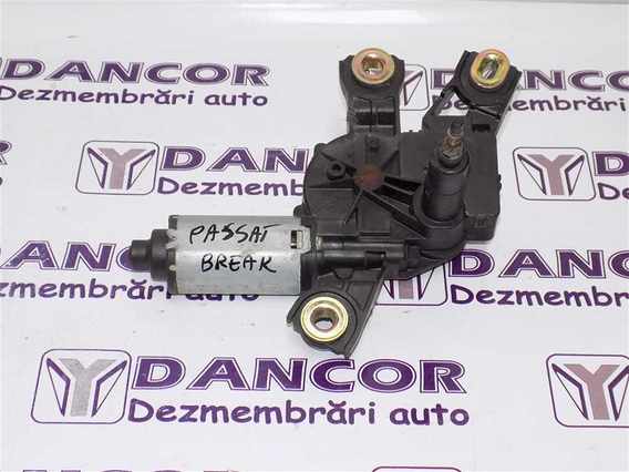 MOTOR STERGATOR SPATE Volkswagen Passat 2005 - Poza 1