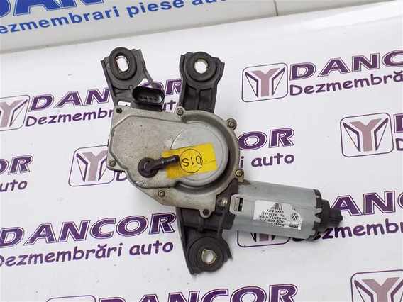 MOTOR STERGATOR SPATE Volkswagen Passat 2005 - Poza 2