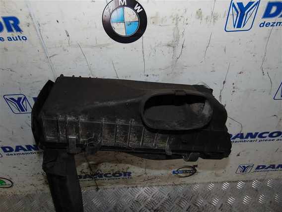 CARCASA FILTRU AER BMW X3 diesel 2012 - Poza 2
