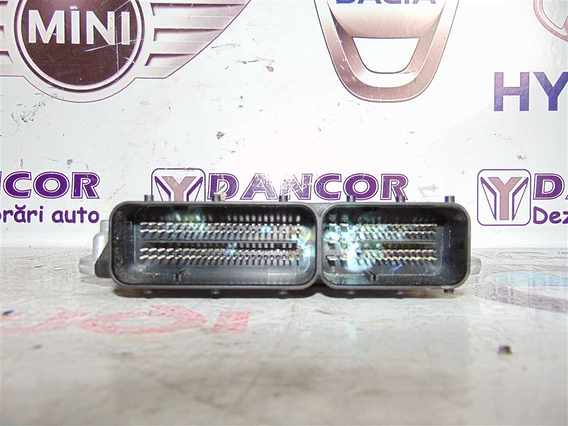 CALCULATOR MOTOR BMW X3 diesel 2012 - Poza 1