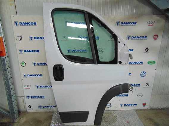 USA DREAPTA FATA Fiat Ducato diesel 2015 - Poza 1