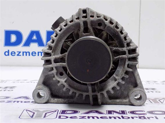 ALTERNATOR Peugeot 2008 benzina 2015 - Poza 1