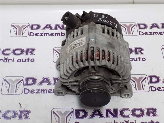 ALTERNATOR Peugeot 2008 benzina 2015 - Poza 2