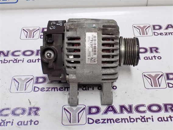 ALTERNATOR Peugeot 2008 benzina 2015 - Poza 3