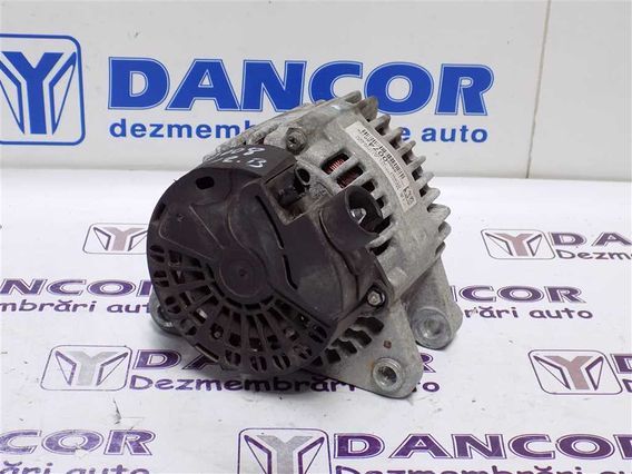 ALTERNATOR Peugeot 2008 benzina 2015 - Poza 4