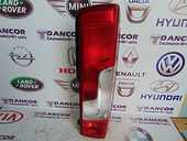 LAMPA DREAPTA SPATE Fiat Ducato diesel 2017