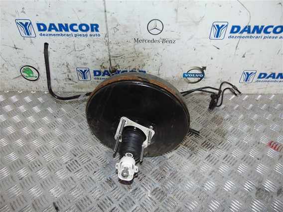 POMPA SERVO FRANA Fiat Ducato diesel 2015 - Poza 1