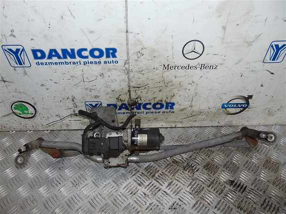 MOTOR STERGATOR FATA Fiat Ducato diesel 2015 - Poza 1