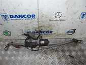 MOTOR STERGATOR FATA Fiat Ducato diesel 2015