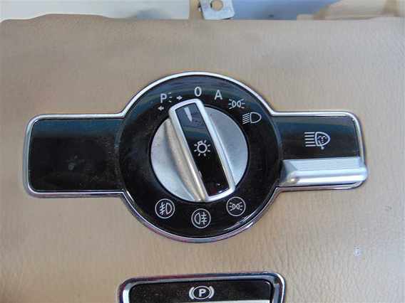 BLOC LUMINI Mercedes S350 benzina 2008 - Poza 2