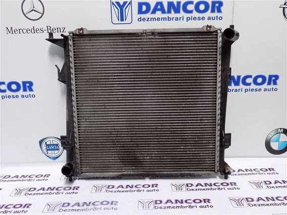 RADIATOR APA Kia Ceed diesel 2007 - Poza 1