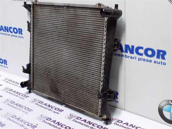 RADIATOR APA Kia Ceed diesel 2007 - Poza 2