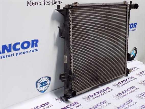 RADIATOR APA Kia Ceed diesel 2007 - Poza 3