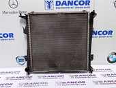 RADIATOR APA Kia Ceed diesel 2007