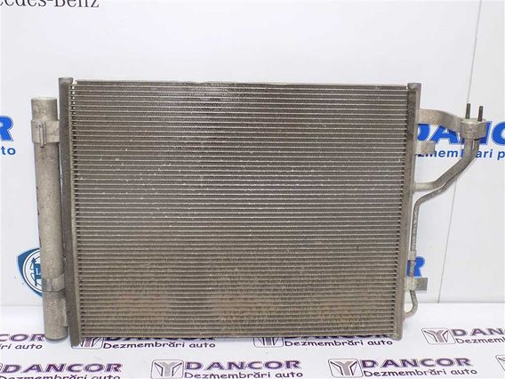 RADIATOR AC Kia Ceed diesel 2008 - Poza 1