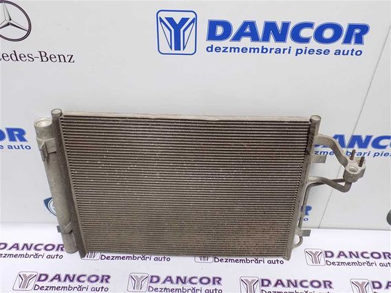 RADIATOR AC Kia Ceed diesel 2008 - Poza 2