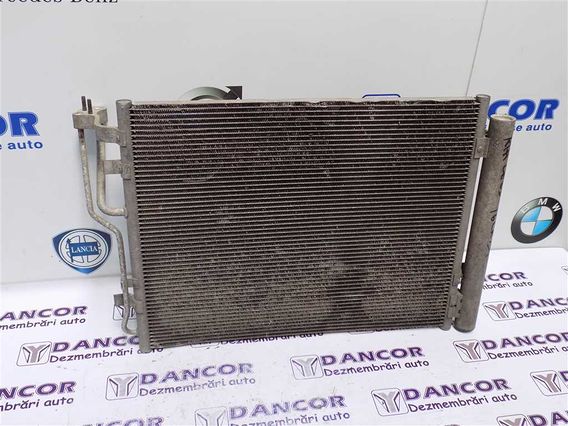 RADIATOR AC Kia Ceed diesel 2008 - Poza 4