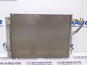 RADIATOR AC Kia Ceed diesel 2008