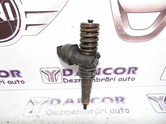 INJECTOARE Volkswagen Touran diesel 2008 - Poza 1