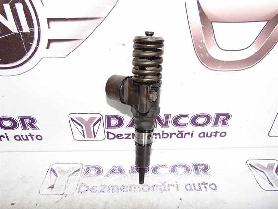 INJECTOARE Audi A3 diesel 2010 - Poza 1