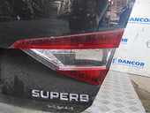 LAMPA HAION DREAPTA Skoda Superb diesel 2016