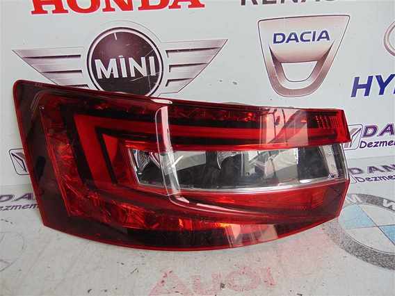 LAMPA STANGA SPATE Skoda Superb diesel 2016 - Poza 1