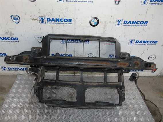 INTARITURA BARA FATA BMW X5 diesel 2008 - Poza 1