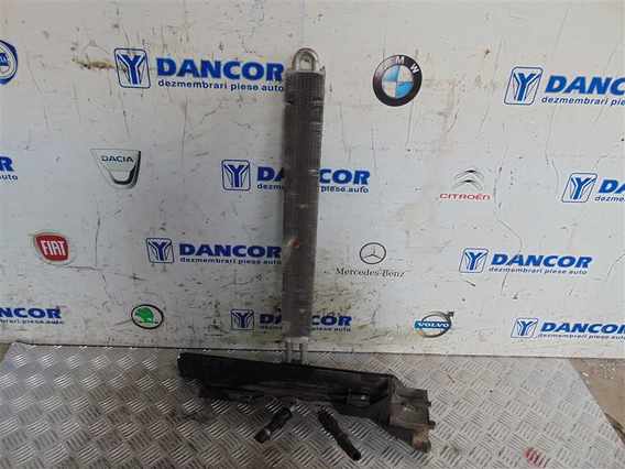 RADIATOR ULEI BMW X5 diesel 2008 - Poza 1