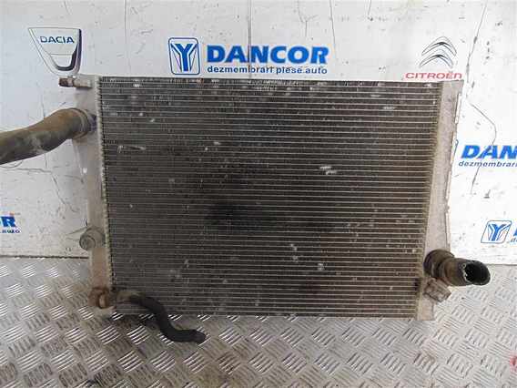 RADIATOR APA BMW X5 diesel 2008 - Poza 1