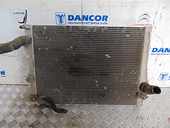 RADIATOR APA BMW X5 diesel 2008